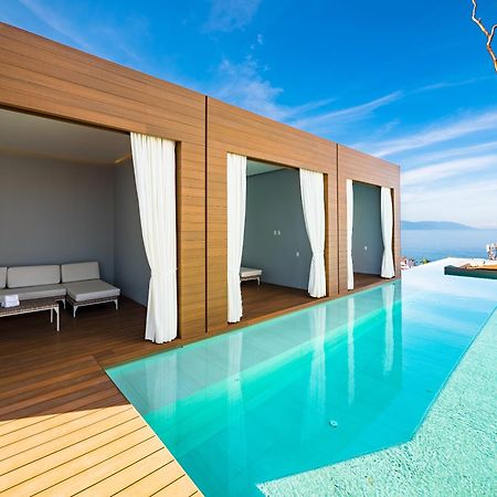 Pier 57 - 710 Fabulous & Luxurious 2 Bedroom Penthouse Puerto Vallarta Zewnętrze zdjęcie
