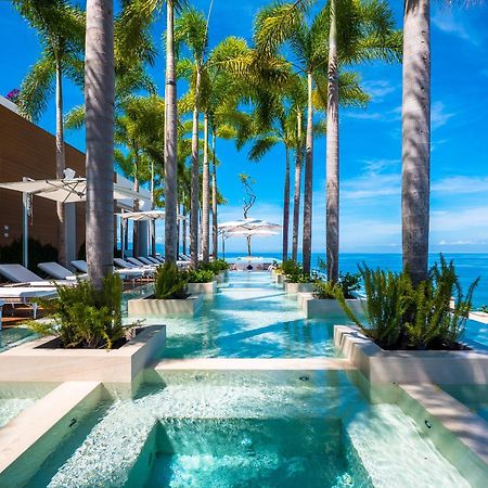 Pier 57 - 710 Fabulous & Luxurious 2 Bedroom Penthouse Puerto Vallarta Zewnętrze zdjęcie