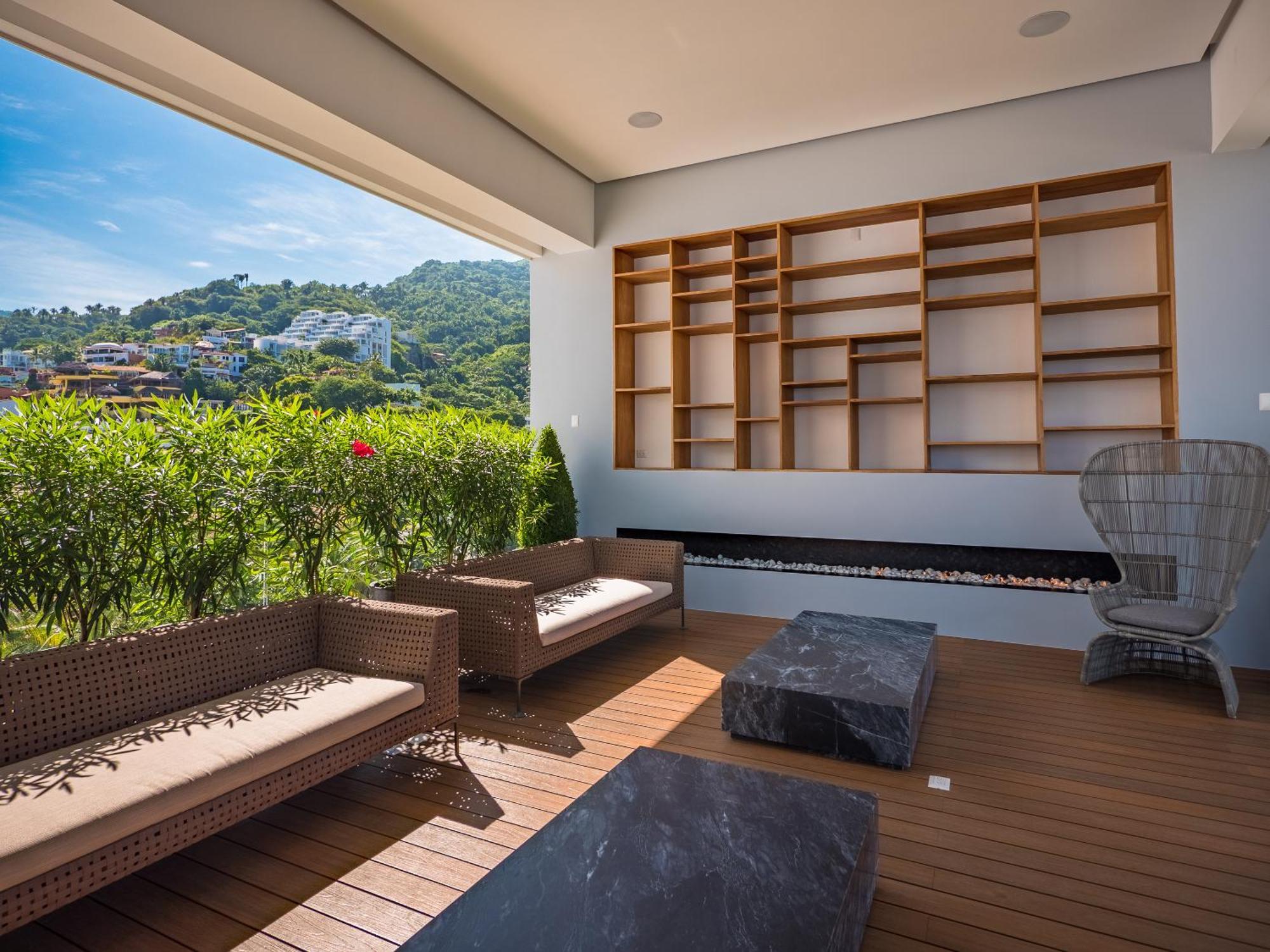 Pier 57 - 710 Fabulous & Luxurious 2 Bedroom Penthouse Puerto Vallarta Zewnętrze zdjęcie