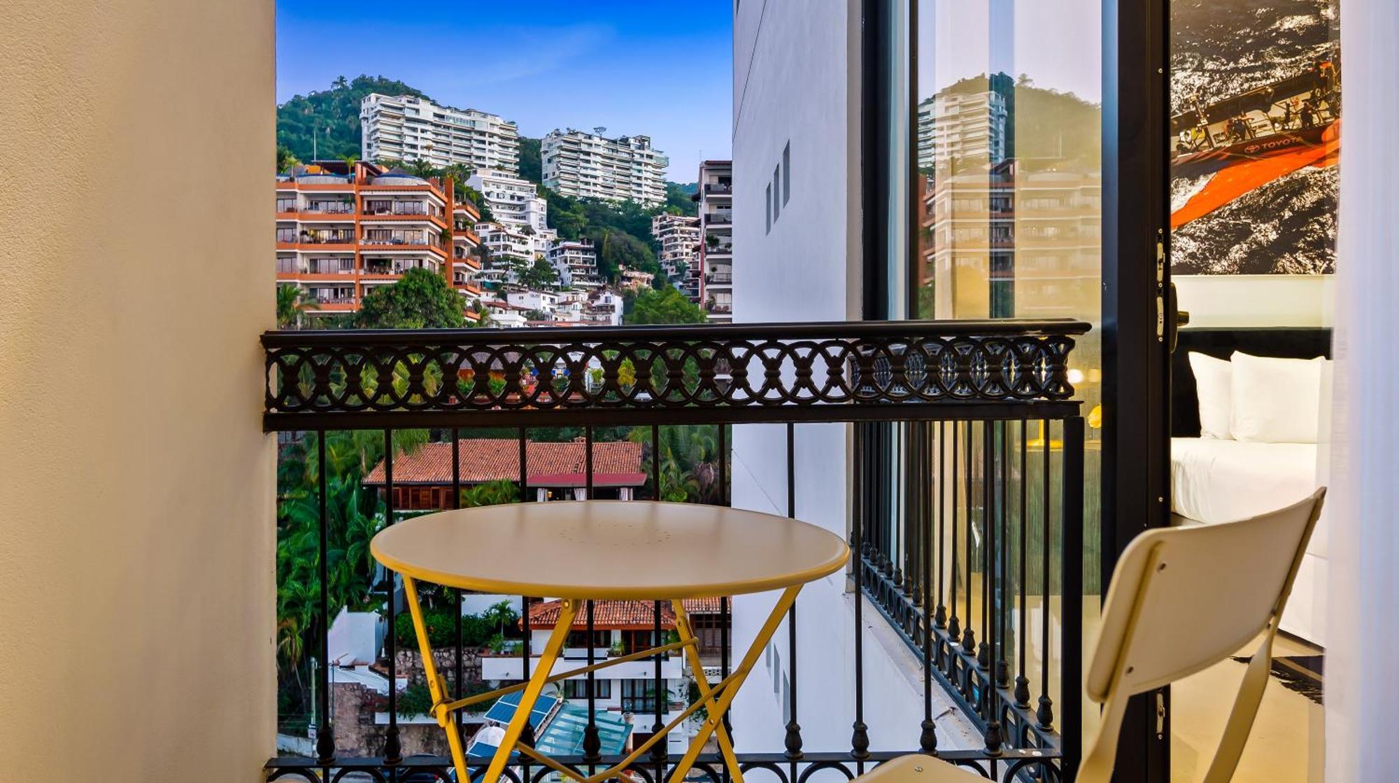 Pier 57 - 710 Fabulous & Luxurious 2 Bedroom Penthouse Puerto Vallarta Zewnętrze zdjęcie
