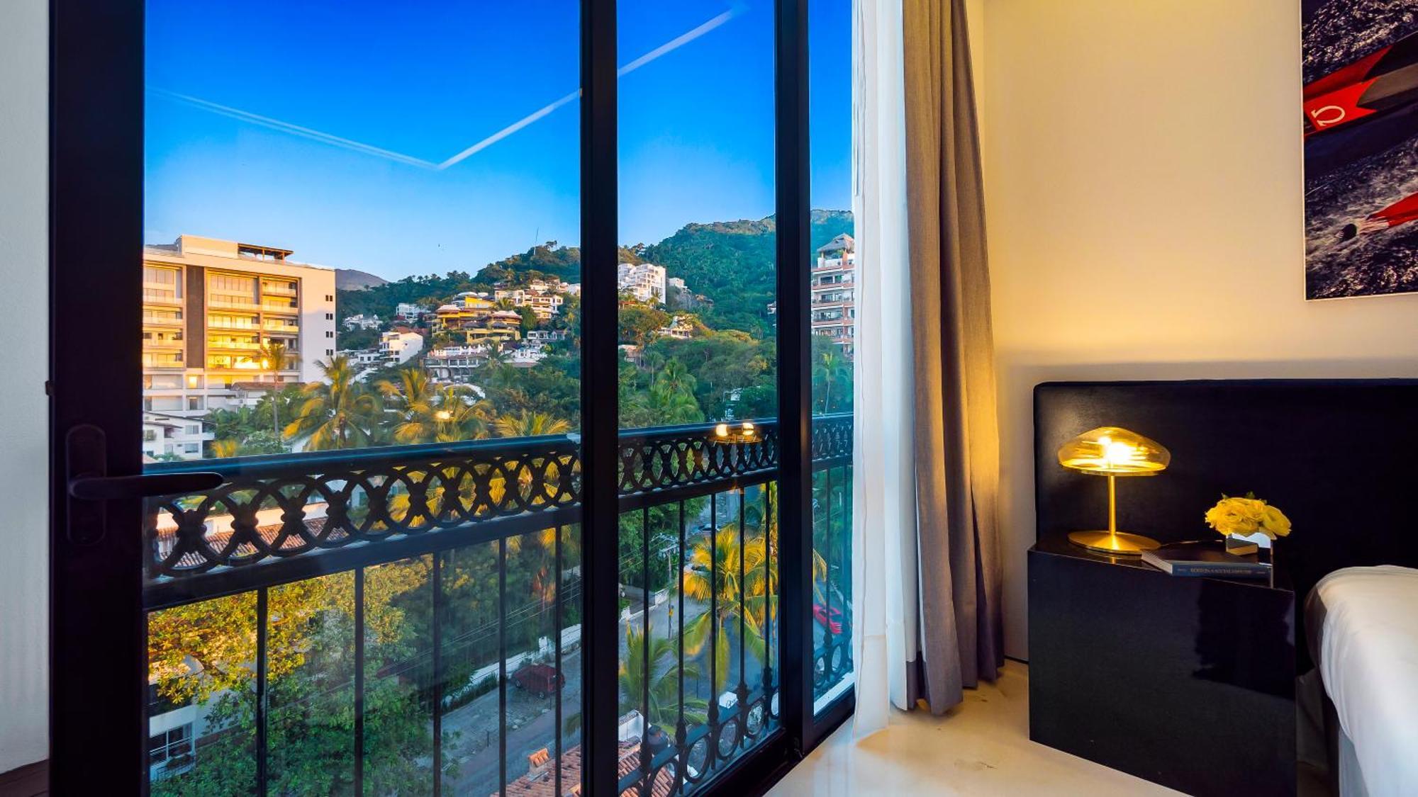 Pier 57 - 710 Fabulous & Luxurious 2 Bedroom Penthouse Puerto Vallarta Zewnętrze zdjęcie