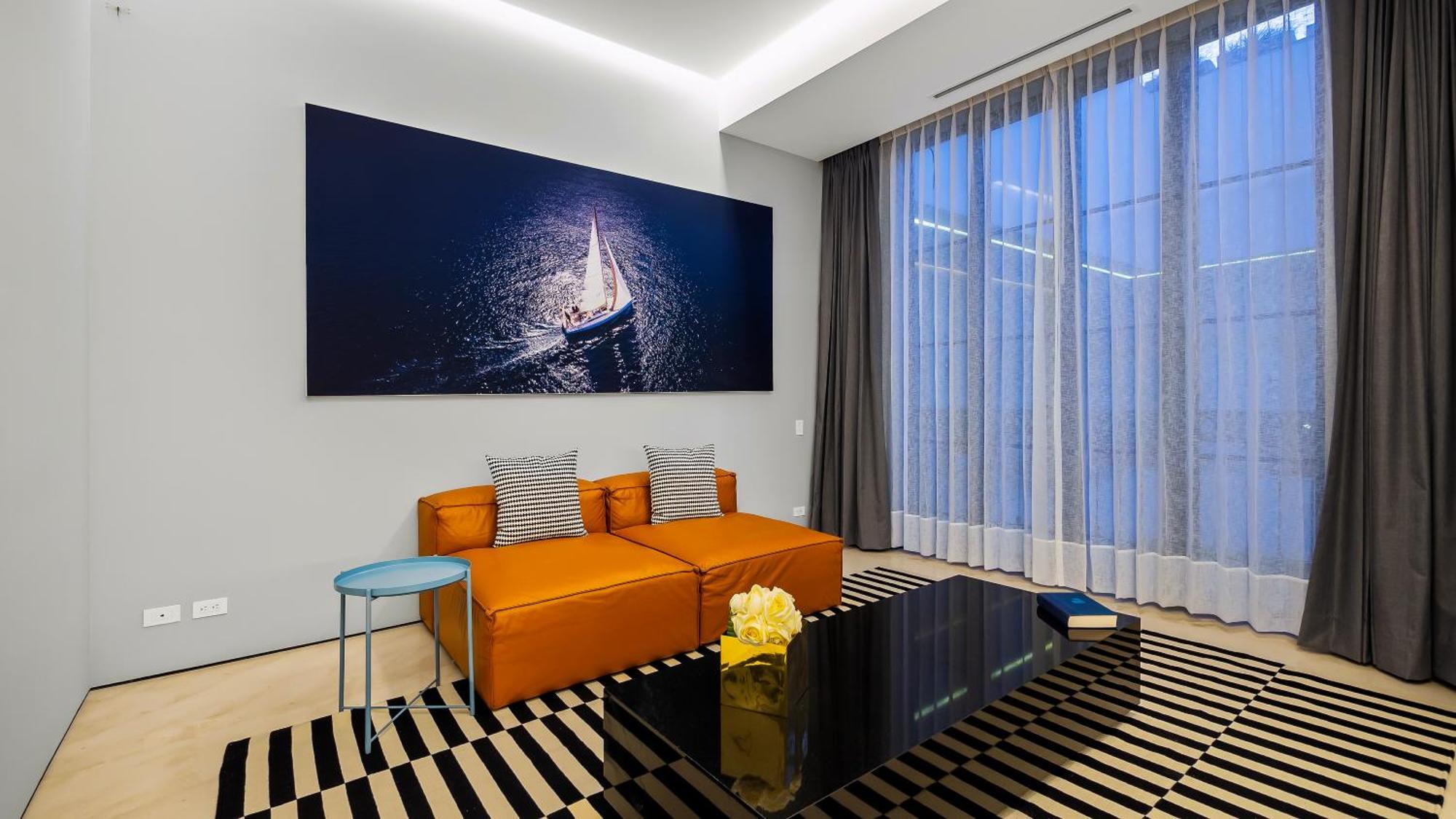 Pier 57 - 710 Fabulous & Luxurious 2 Bedroom Penthouse Puerto Vallarta Zewnętrze zdjęcie