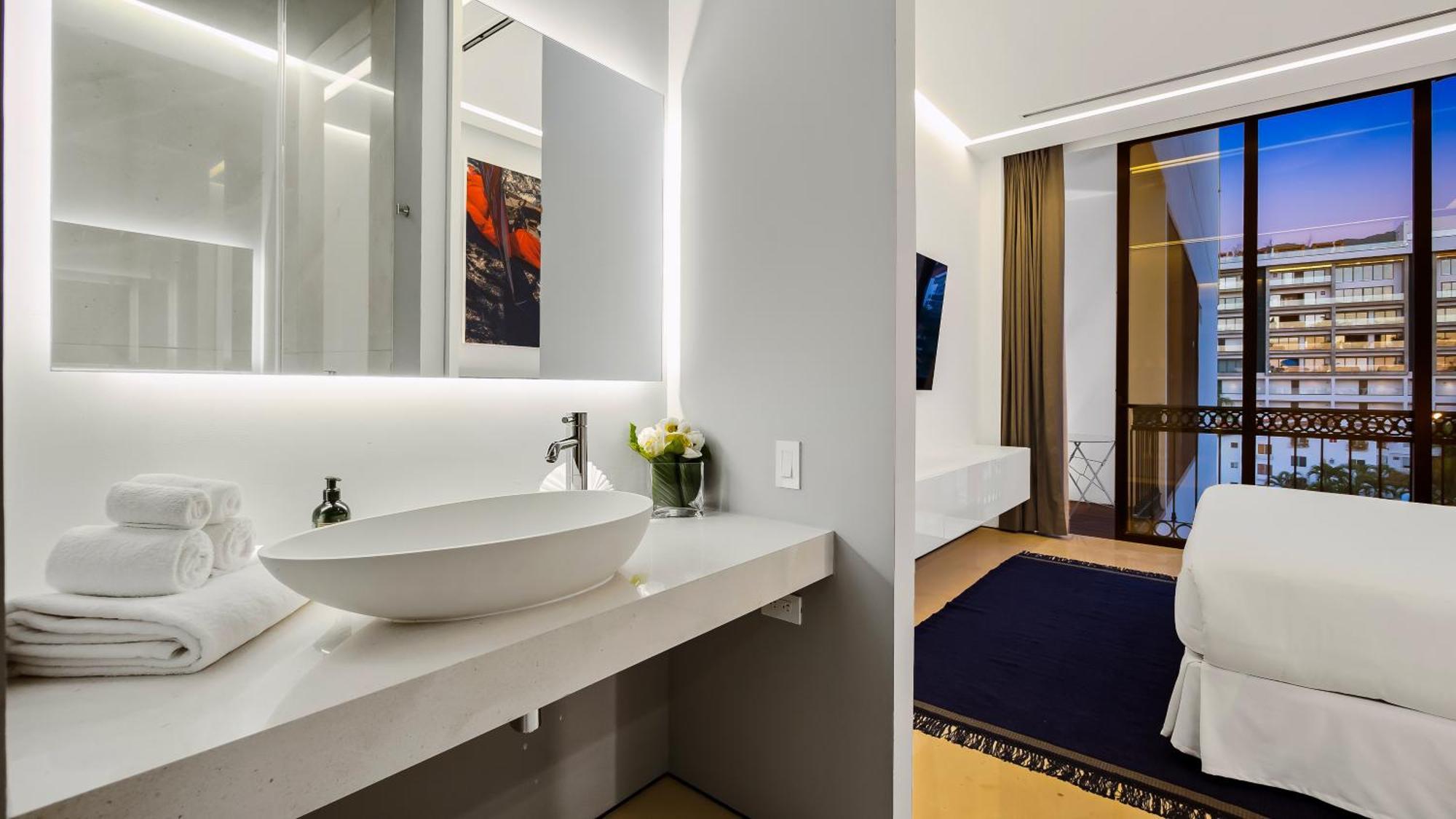 Pier 57 - 710 Fabulous & Luxurious 2 Bedroom Penthouse Puerto Vallarta Zewnętrze zdjęcie
