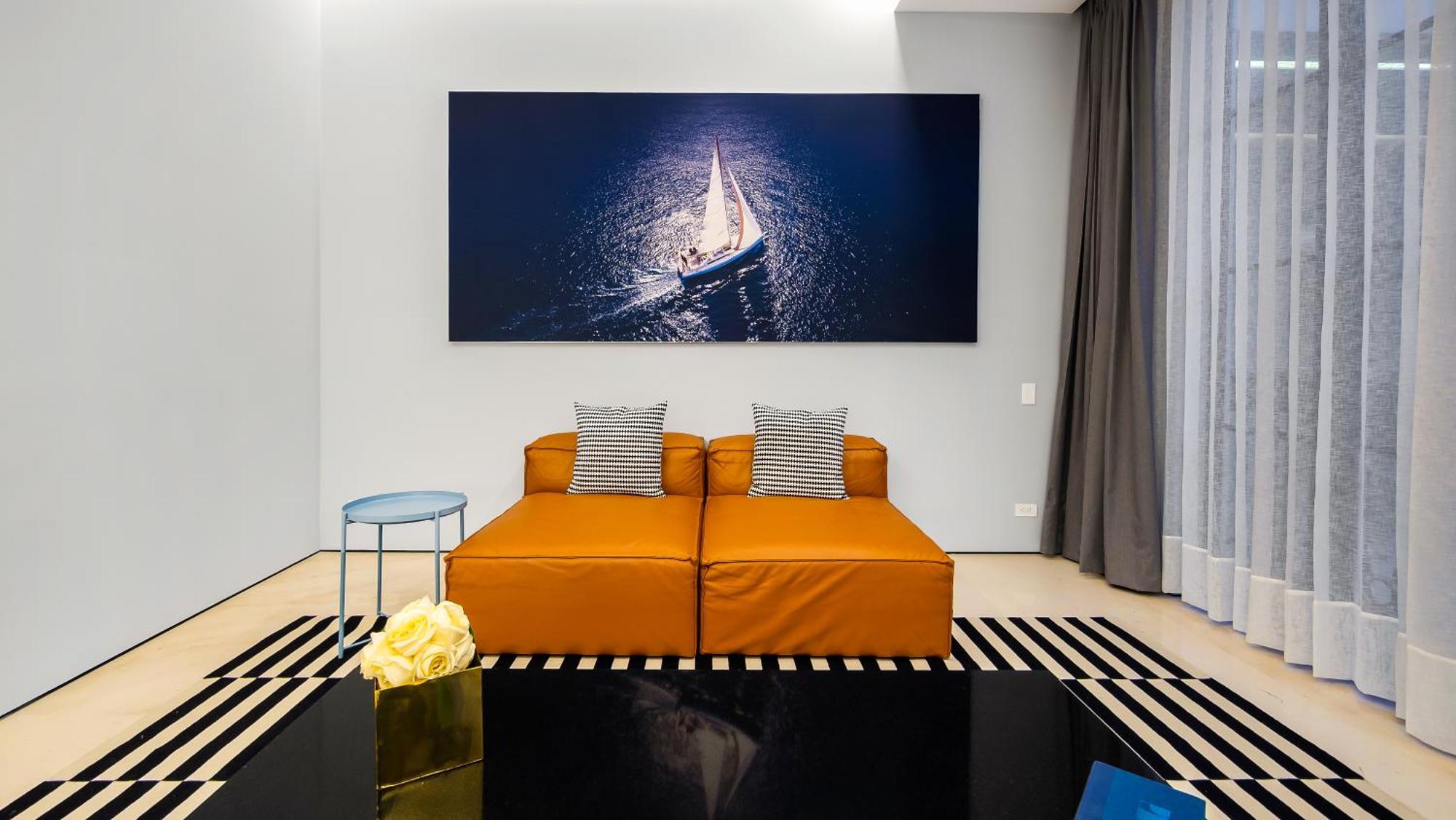 Pier 57 - 710 Fabulous & Luxurious 2 Bedroom Penthouse Puerto Vallarta Zewnętrze zdjęcie
