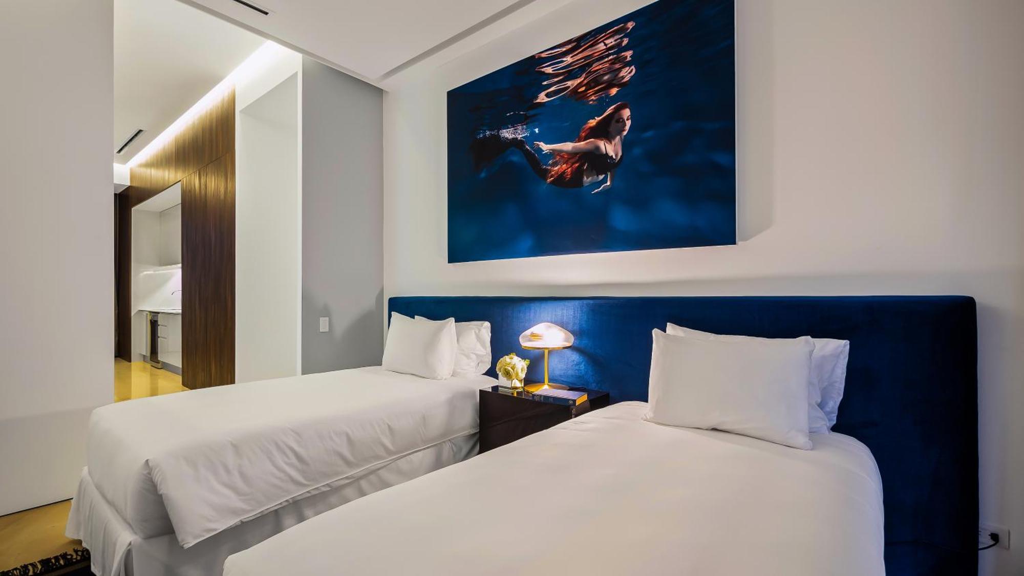 Pier 57 - 710 Fabulous & Luxurious 2 Bedroom Penthouse Puerto Vallarta Zewnętrze zdjęcie