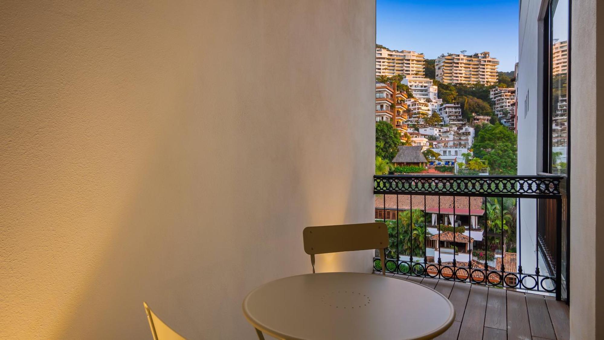 Pier 57 - 710 Fabulous & Luxurious 2 Bedroom Penthouse Puerto Vallarta Zewnętrze zdjęcie
